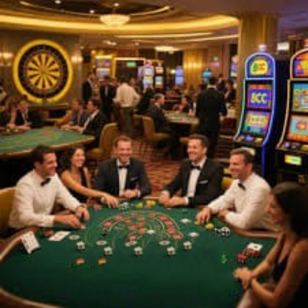 b650m Wild Wild Riches Dibuka Untuk Akaun Anda