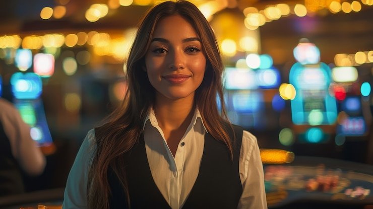b650m Apa Yang Anda Dapat Dalam Wild Wild Riches